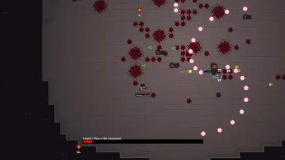 Bossfall screenshot 2