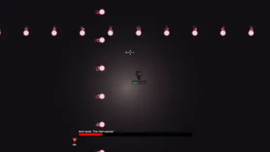 Bossfall screenshot 3