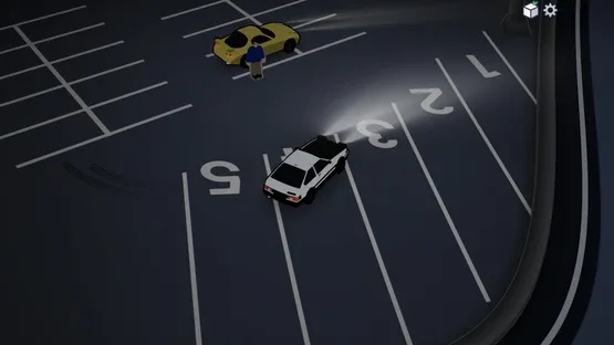Tokyo Ramen Drifter screenshot 3