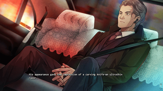 Ouju: Isle of the Accursed Screenshot