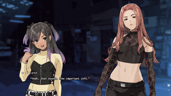 Ouju: Isle of the Accursed Screenshot