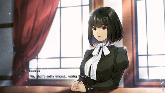 Ouju: Isle of the Accursed Screenshot