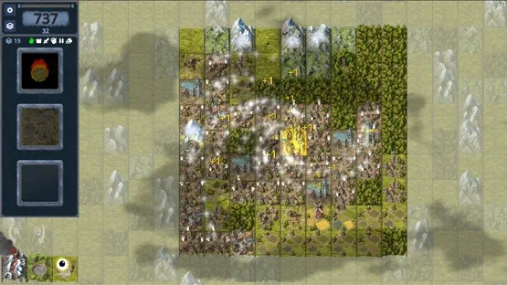 Tileburg screenshot 2