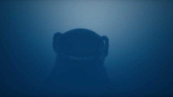 SCP: Darkwater screenshot 1