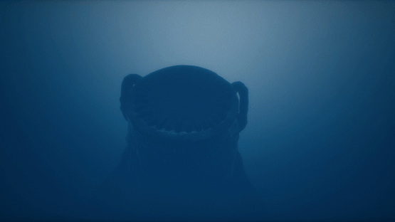 SCP: Darkwater Screenshot