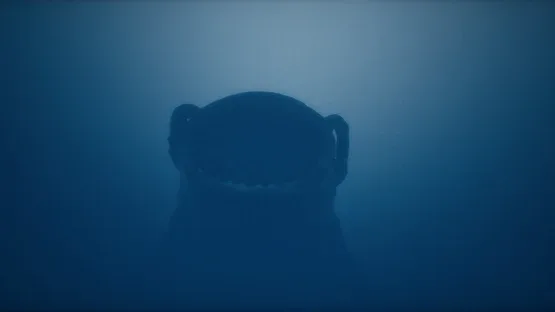 SCP: Darkwater screenshot 1