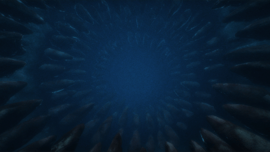 SCP: Darkwater Screenshot