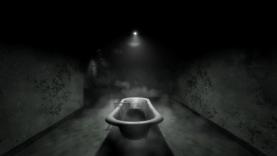 SCP: Darkwater Screenshot