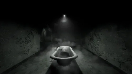 SCP: Darkwater screenshot 4