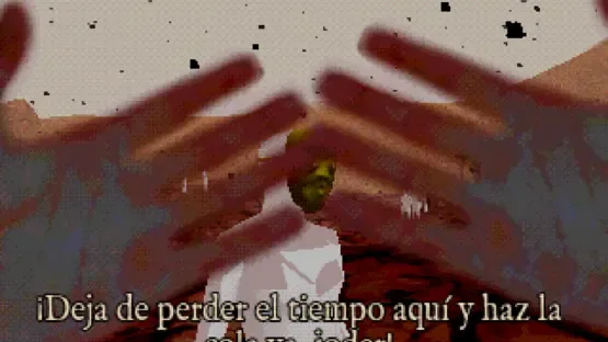 Samba del Tuerto screenshot 4