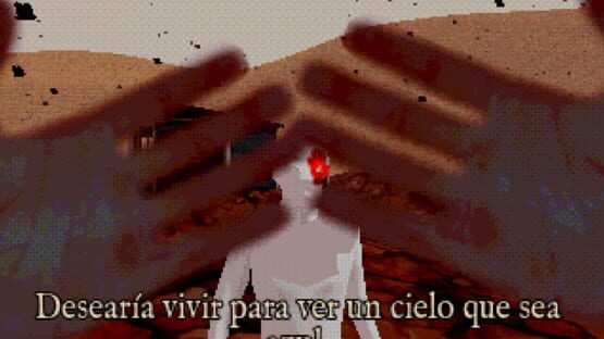 Samba del Tuerto Screenshot