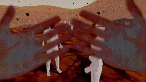 Samba del Tuerto Screenshot