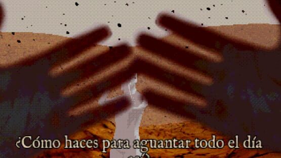 Samba del Tuerto Screenshot