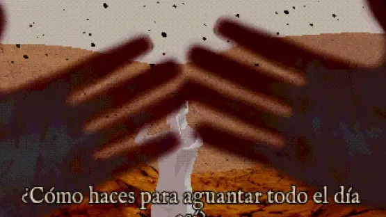 Samba del Tuerto screenshot 1