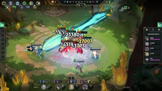 Guildrun screenshot 2