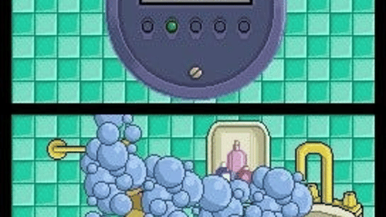 Puppy Luv: Spa and Resort Screenshot