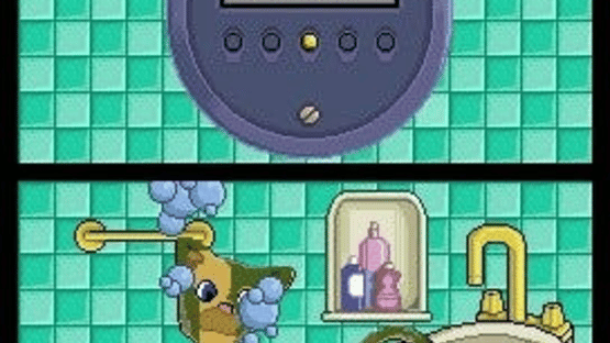 Puppy Luv: Spa and Resort Screenshot