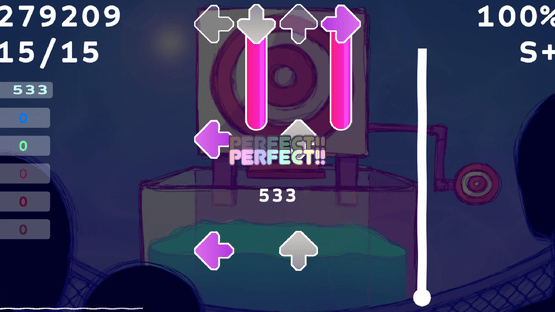 Harmoni Screenshot