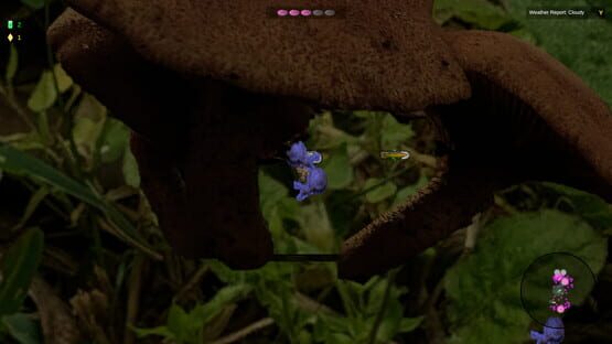 Shroomocracy! And The Wand Of Ages screenshot 7