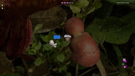 Shroomocracy! And The Wand Of Ages screenshot 9