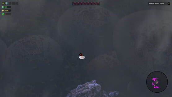 Shroomocracy! And The Wand Of Ages screenshot 3