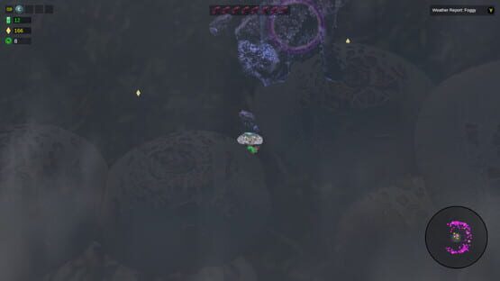 Shroomocracy! And The Wand Of Ages screenshot 4