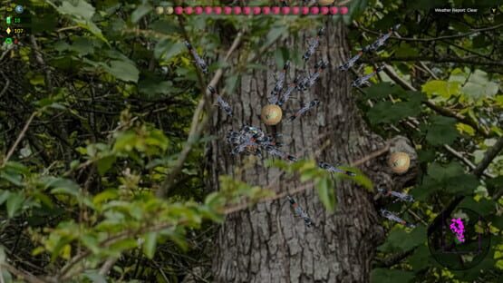 Shroomocracy! And The Wand Of Ages screenshot 5