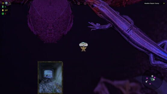 Shroomocracy! And The Wand Of Ages screenshot 6