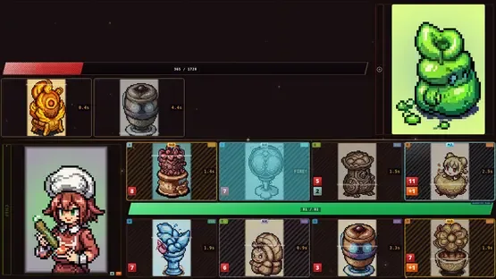 Food Fight screenshot 4