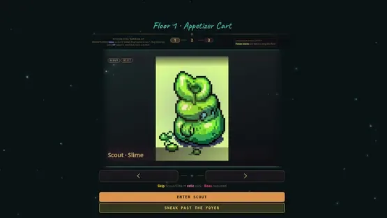 Food Fight screenshot 2