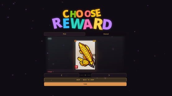 Food Fight screenshot 6