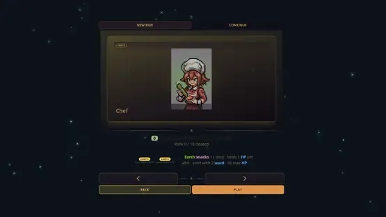 Food Fight screenshot 3
