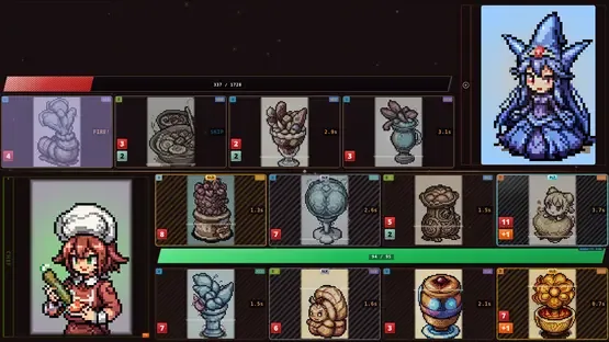 Food Fight screenshot 7