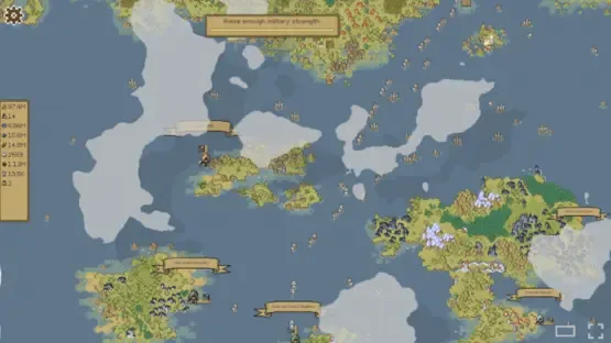 Crownhold screenshot 3