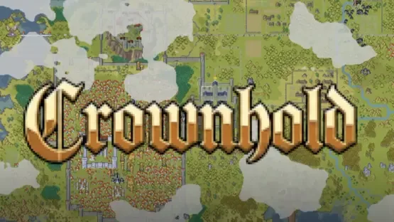 Crownhold screenshot 1