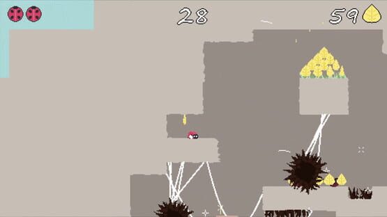 A Bug’s (Short) Life screenshot 1