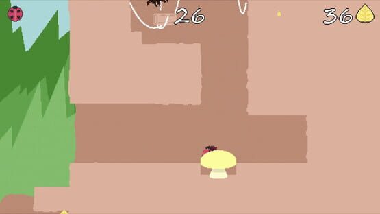 A Bug’s (Short) Life screenshot 2