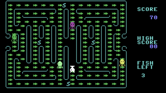 Pakacuda Screenshot