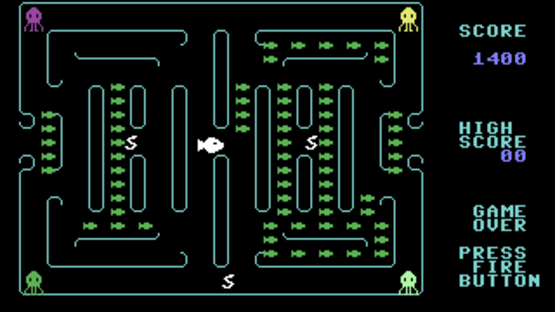 Pakacuda Screenshot