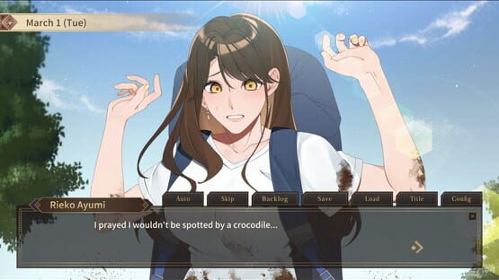 Traveler Stories: Journeys of Real People Screenshot