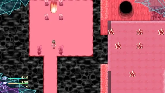 Mizuki: Demon-Slaying Housewife screenshot 4