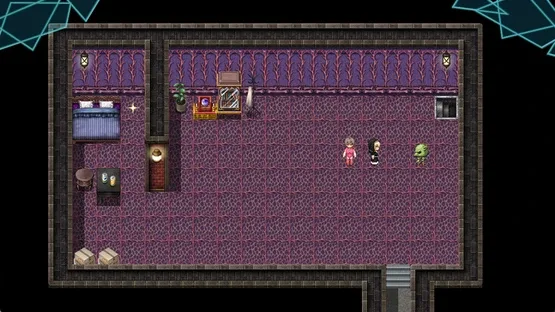 Mizuki: Demon-Slaying Housewife screenshot 1
