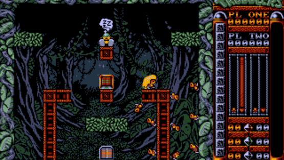 Troddlers Screenshot
