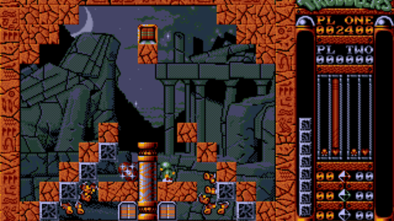 Troddlers Screenshot