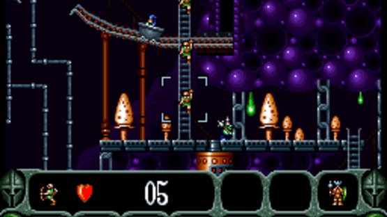 King Arthur's World Screenshot