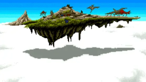 Jutei Senki screenshot 2