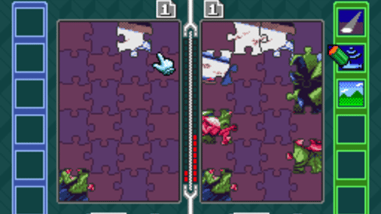 Pieces Screenshot