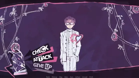 The Somnolent Prince screenshot 2