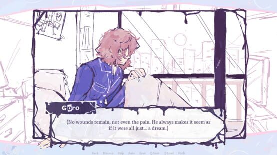 The Somnolent Prince — 2