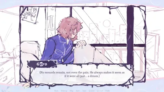 The Somnolent Prince screenshot 1